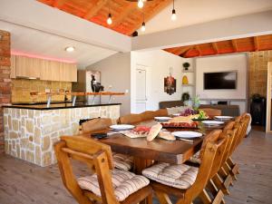 Holiday Home Maja by Interhome