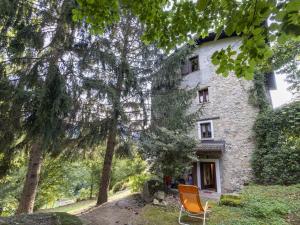 Apartment Casa Orai Mountain View by Interhome