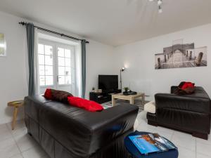 Holiday Home Aigue Marine by Interhome