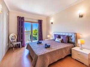 Holiday Home Vila Parra by Interhome