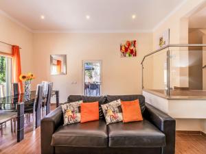 Holiday Home Vila Parra by Interhome