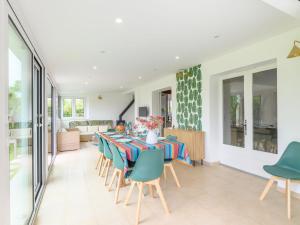 Holiday Home Nostress-Villa 6 pers by Interhome