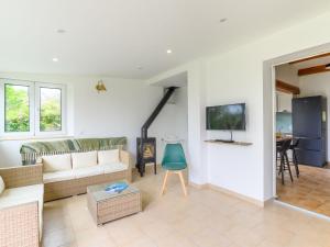 Maisons de vacances Holiday Home Casa Nostress-Villa 6 pers by Interhome : photos des chambres