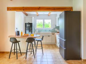 Maisons de vacances Holiday Home Casa Nostress-Villa 6 pers by Interhome : photos des chambres