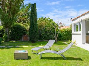 Maisons de vacances Holiday Home Casa Nostress-Villa 6 pers by Interhome : photos des chambres