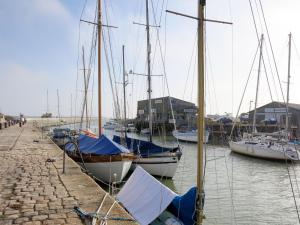 Maisons de vacances Holiday Home Casa Nostress-Villa 6 pers by Interhome : photos des chambres
