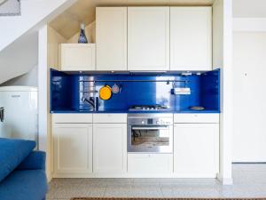 Apartment Loggia sul mare by Interhome