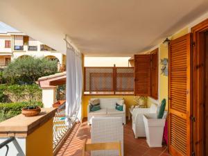 Apartment Vanda by Interhome img20