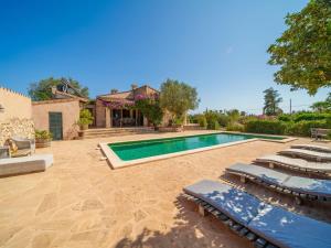 Villa San Blai Llum de Sal by Interhome