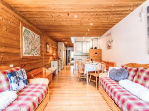 Apartment Les Hauts du Val Claret - Val Claret-26 by Interhome
