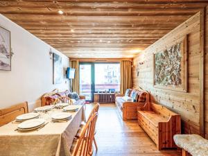 Apartment Les Hauts du Val Claret - Val Claret-26 by Interhome