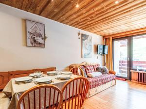Apartment Les Hauts du Val Claret - Val Claret-26 by Interhome
