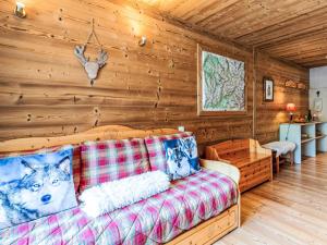 Apartment Les Hauts du Val Claret - Val Claret-26 by Interhome