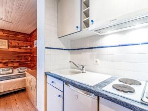 Apartment Les Hauts du Val Claret - Val Claret-26 by Interhome