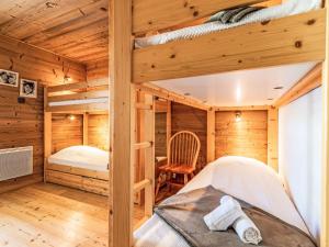 Apartment Les Hauts du Val Claret - Val Claret-26 by Interhome