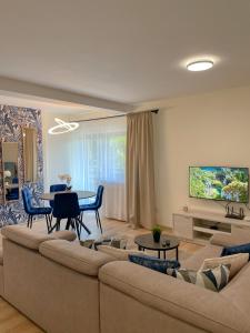 Apartamenty Olszynka