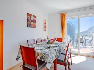 Apartment Mascarat by Interhome