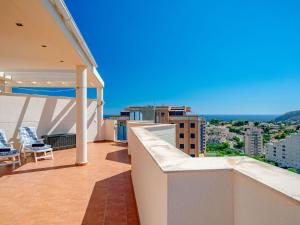 Apartment Mascarat by Interhome