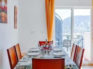 Apartment Mascarat by Interhome