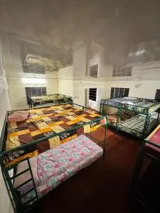 Apple valley - Mountain view Domitory - Vagamon