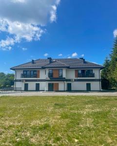 Apartamenty Olszynka