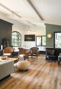 Domaine du Val de Sault