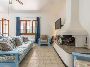 Villa Notteri by Interhome img7