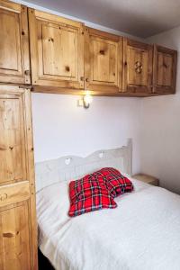 Apartment Vanoise-24 by Interhome