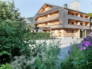 Biohotel Schwanen - 安德尔斯布赫