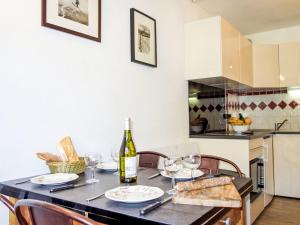 Apartment Vanoise-24 by Interhome