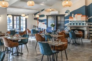 Domaine du Val de Sault