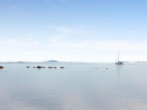 Holiday Home Sjöhagsviken by Interhome