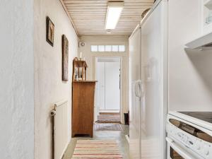 Holiday Home Sjöhagsviken by Interhome