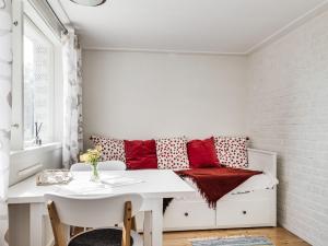 Holiday Home Sjöhagsviken by Interhome