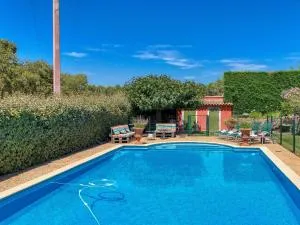 Holiday Home Villa Sainte Anne by Interhome - Sainte-Anne-dʼÉvenos