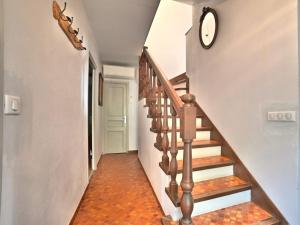 Maisons de vacances Holiday Home La Villa Rose by Interhome : photos des chambres