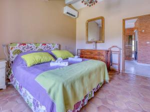 Maisons de vacances Holiday Home Villa Sainte Anne by Interhome : photos des chambres