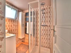 Maisons de vacances Holiday Home La Villa Rose by Interhome : photos des chambres