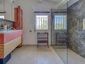 Maisons de vacances Holiday Home Villa Sainte Anne by Interhome : photos des chambres