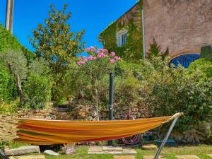 Maisons de vacances Holiday Home Villa Sainte Anne by Interhome : photos des chambres