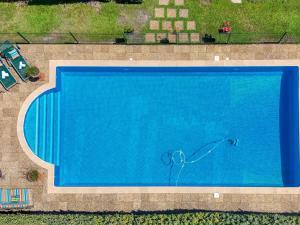 Maisons de vacances Holiday Home Villa Sainte Anne by Interhome : photos des chambres