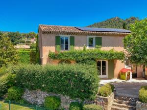 Maisons de vacances Holiday Home Villa Sainte Anne by Interhome : photos des chambres