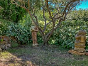 Maisons de vacances Holiday Home Villa Sainte Anne by Interhome : photos des chambres