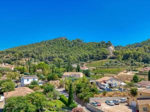 Maisons de vacances Holiday Home Villa Sainte Anne by Interhome : photos des chambres