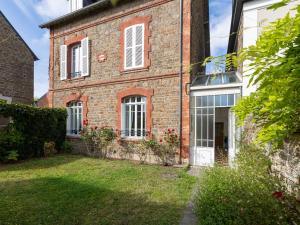 Holiday Home La Solaine by Interhome