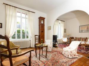 Holiday Home La Solaine by Interhome