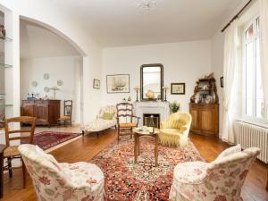 Holiday Home La Solaine by Interhome