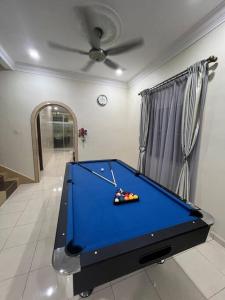 Family choice Ling53