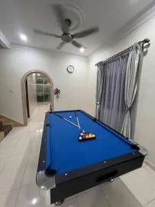 Family choice Ling53 - Simpang Dua