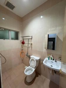 Family choice Ling53